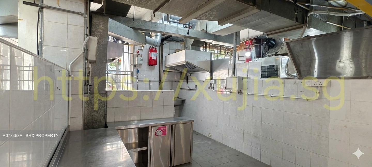 Ansar Garden (D16), Retail #573589301